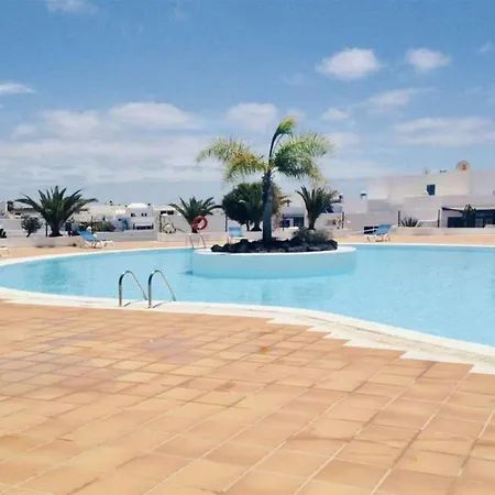 Casa Puerto Azul شقة *