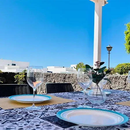 Apartament Casa Puerto Azul