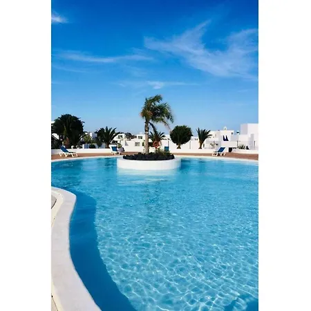 Casa Puerto Azul * Puerto Calero