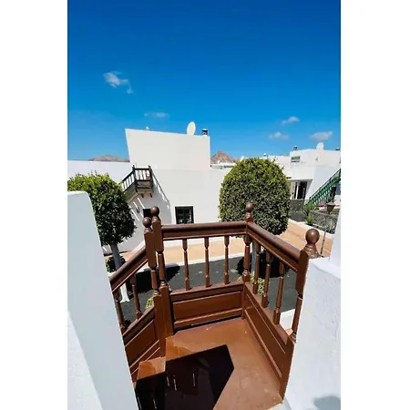 Apartament Casa Puerto Azul Puerto Calero