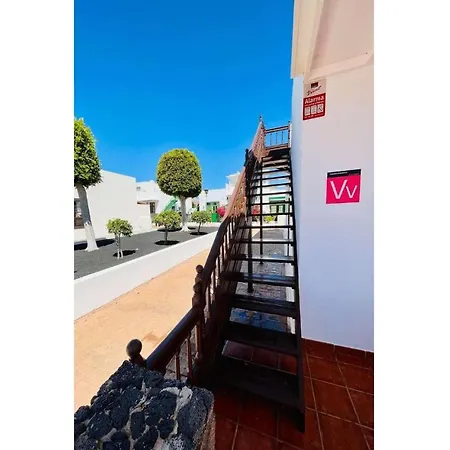 Casa Puerto Azul شقة بْوُرتو كاليرو