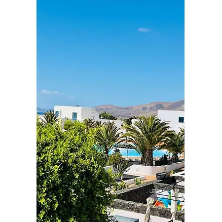 Apartament Casa Puerto Azul