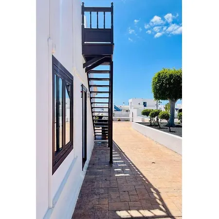 Appartement Casa Puerto Azul *