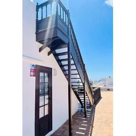 Casa Puerto Azul *