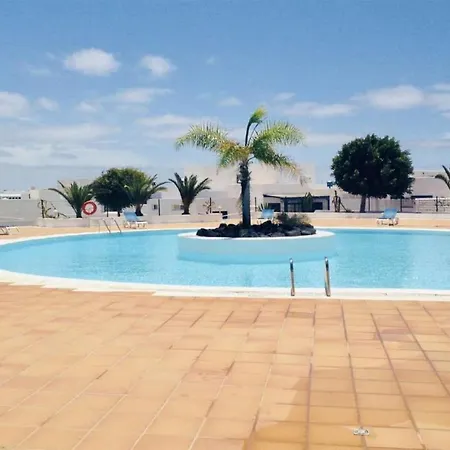 Casa Puerto Azul