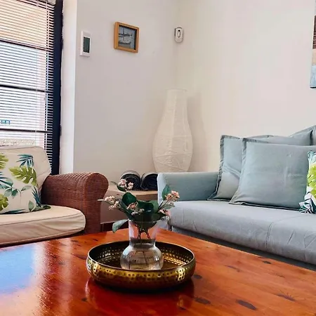 Appartement Casa Puerto Azul