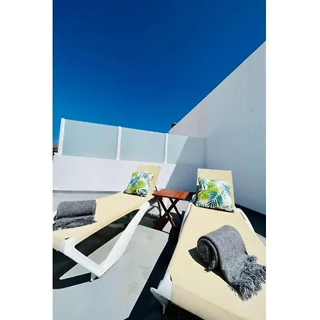 Appartement Casa Puerto Azul Puerto Calero