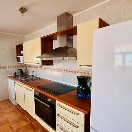 Appartement Casa Puerto Azul